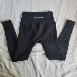 Alphalete Black Revivals